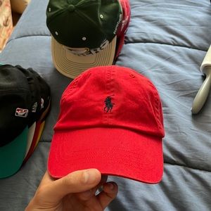 Polo Ralph Lauren hat